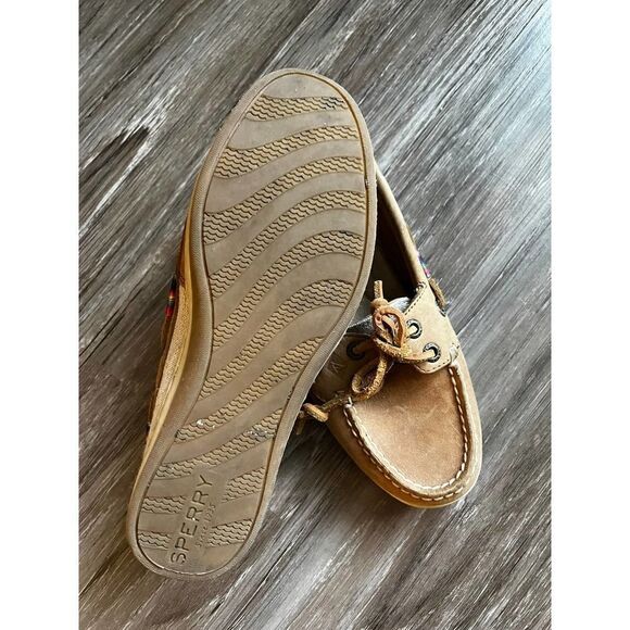 Sperry Top Sider Women's Sz 6 - Picture 4 of 10